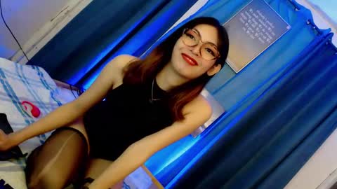 miss_hornydoll online show from 01.19.25