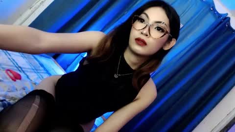 miss_hornydoll online show from 01.29.25