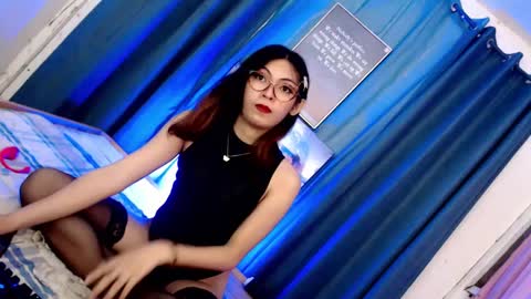miss_hornydoll online show from 01.31.25