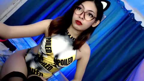 miss_hornydoll online show from 02.12.25