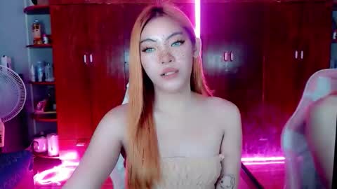 miss_hornydoll online show from 11.27.25