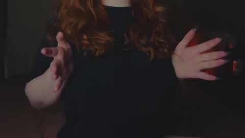 miss_ida online show from 02.03.25