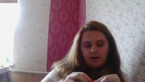 Miss Iriss online show from 04.11.26