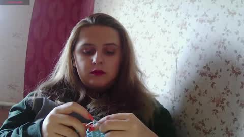 Miss Iriss online show from 04.19.26