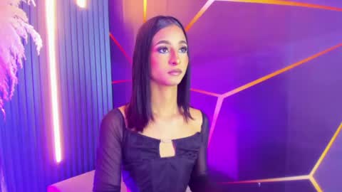 miss_isa19 online show from 05.11.26