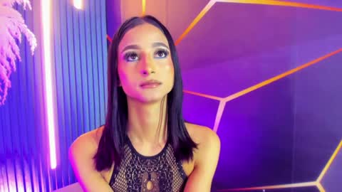 miss_isa19 online show from 05.11.26