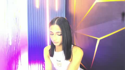 miss_isa19 online show from 05.14.26