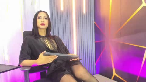 miss_isa19 online show from 05.18.26