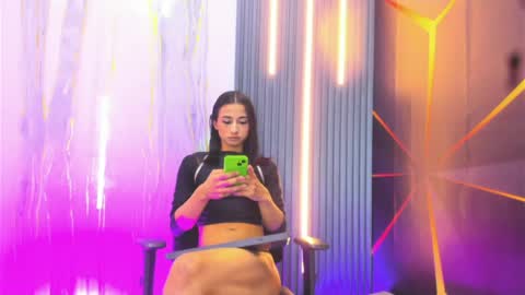 miss_isa19 online show from 05.25.26