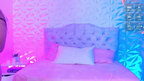 Ivy online show from 02.12.25