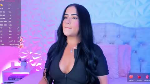 Ivy online show from 11.11.25