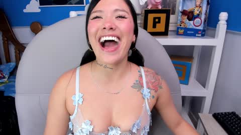 Keisi online show from 01.25.25