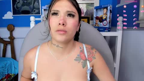 Keisi online show from 02.12.25