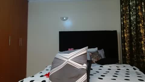 Miss Kiarrafit online show from 01.21.25