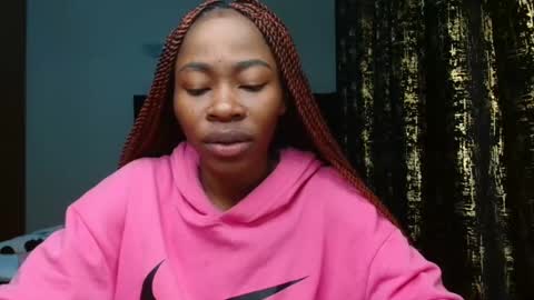 Miss Kiarrafit online show from 02.07.25