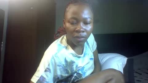 Miss Kiarrafit online show from 09.08.25