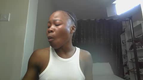 Miss Kiarrafit online show from 01.06.26