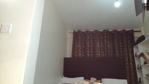 Miss Kiarrafit online show from 01.11.26