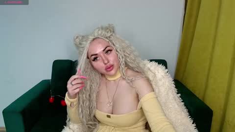 miss_kiten online show from 01.31.25