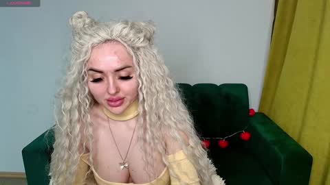 miss_kiten online show from 01.31.25