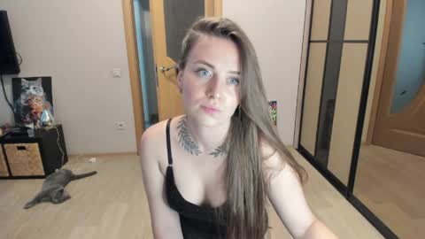 Kitty online show from 06.09.26