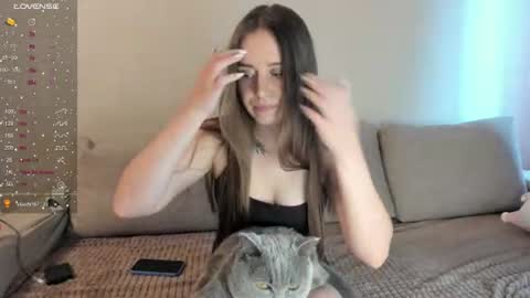 Kitty online show from 07.09.26