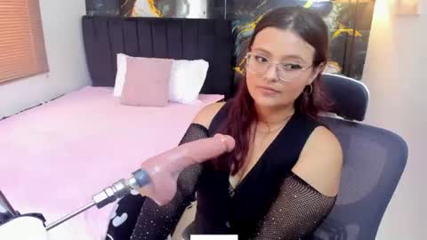Snapshot of miss_kloee chatting on 07.16.26 Kloe online show from 07.16.26