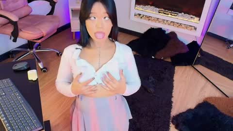 Miss koko online show from 04.02.26