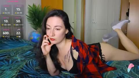 Laura online show from 02.06.25