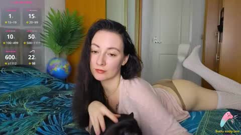 Laura online show from 02.25.25