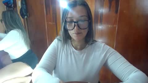 lilieth  online show from 02.21.25