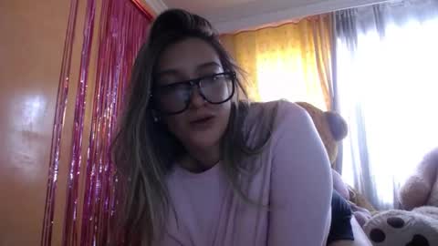 lilieth  online show from 03.12.26