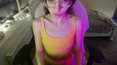 Snapshot of miss_lina_dream chatting on 07.08.26 Miss Lina online show from 07.08.26