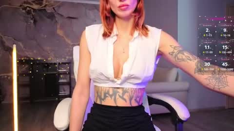 Snapshot of miss_long_legs chatting on 07.13.26 Melina online show from 07.13.26