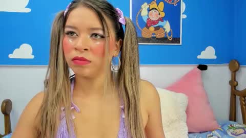 miss_lucyla online show from 09.13.25