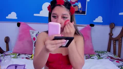 miss_lucyla online show from 01.13.26