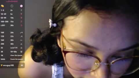 ly independent model online show from 09.15.25