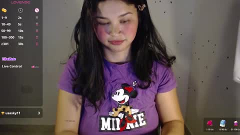 Snapshot of miss_ly_ chatting on 02.26.26 ly independent model online show from 02.26.26