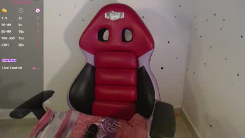 Snapshot of miss_ly_ chatting on 03.04.26 ly independent model online show from 03.04.26