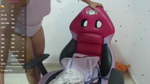 Snapshot of miss_ly_ chatting on 03.06.26 ly independent model online show from 03.06.26