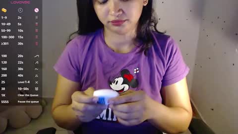 Snapshot of miss_ly_ chatting on 03.20.26 ly independent model online show from 03.20.26