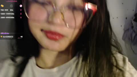 Snapshot of miss_ly_ chatting on 05.03.26 ly independent model online show from 05.03.26