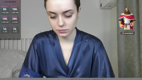 Snapshot of miss_madonnaa chatting on 09.10.25 Jenny online show from 09.10.25