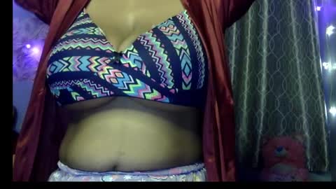 Mahi online show from 04.02.26