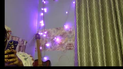 Snapshot of miss_mahi69 chatting on 05.02.26 Mahi online show from 05.02.26