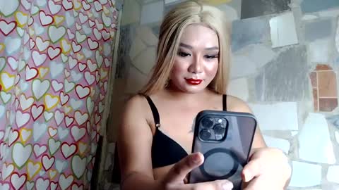 miss marilag  online show from 01.30.25