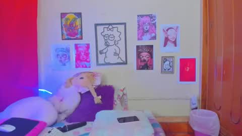 MEGG online show from 09.19.25