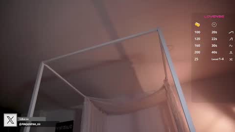 Snapshot of miss_meii chatting on 06.26.26 Alejandra online show from 06.26.26