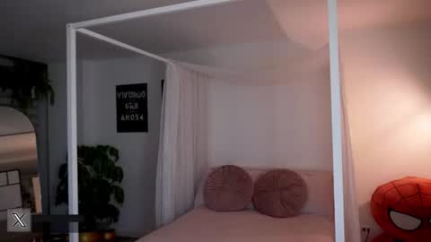 Snapshot of miss_meii chatting on 07.07.26 Alejandra online show from 07.07.26