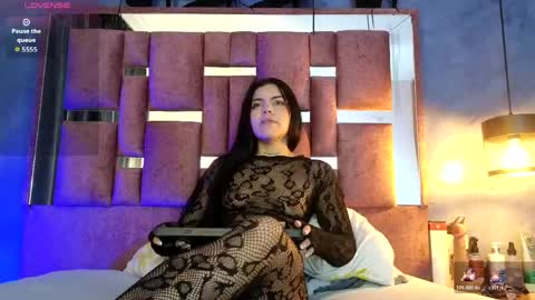 miss_merly online show from 05.06.26
